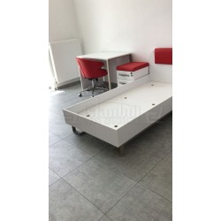 Schlafbett Sonderausführung