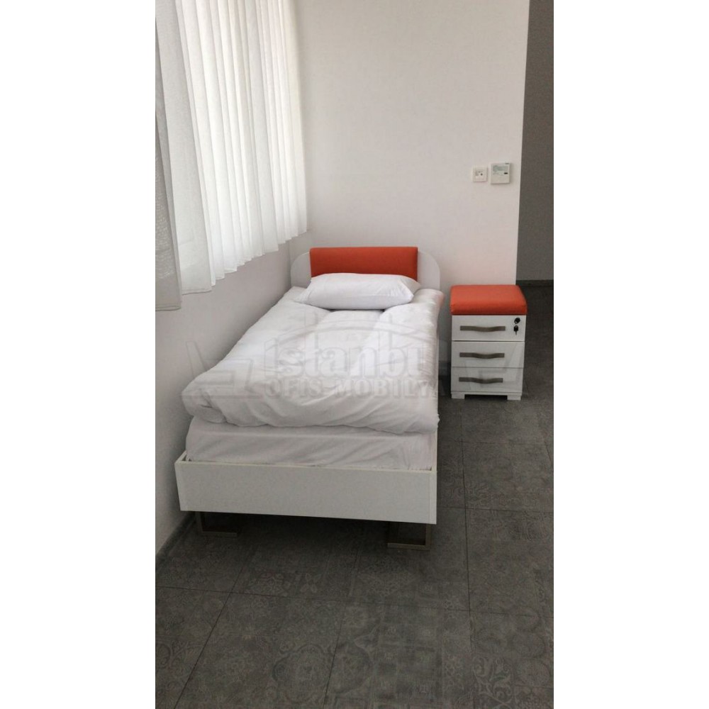 Schlafbett Sonderausführung