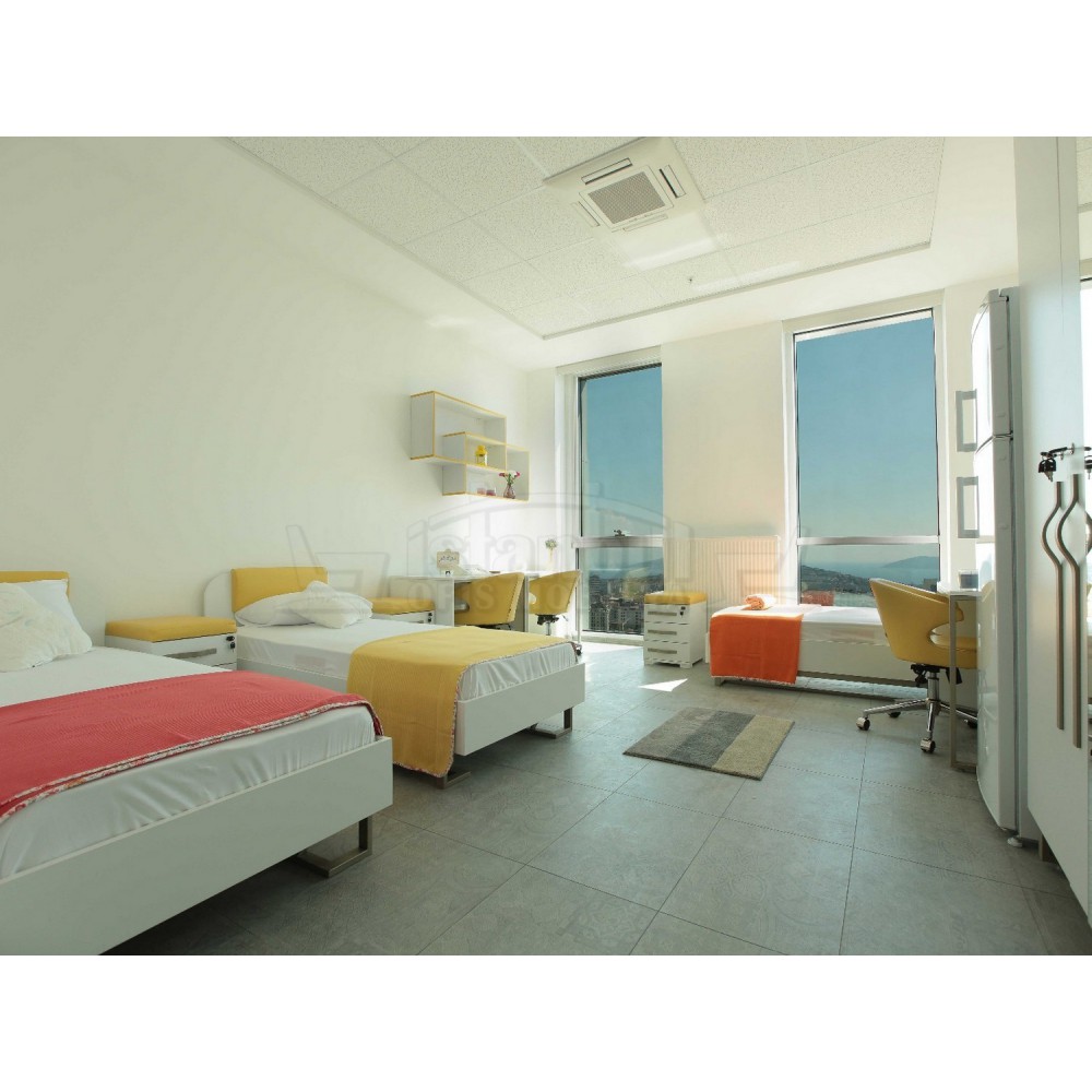 Schlafbett Sonderausführung