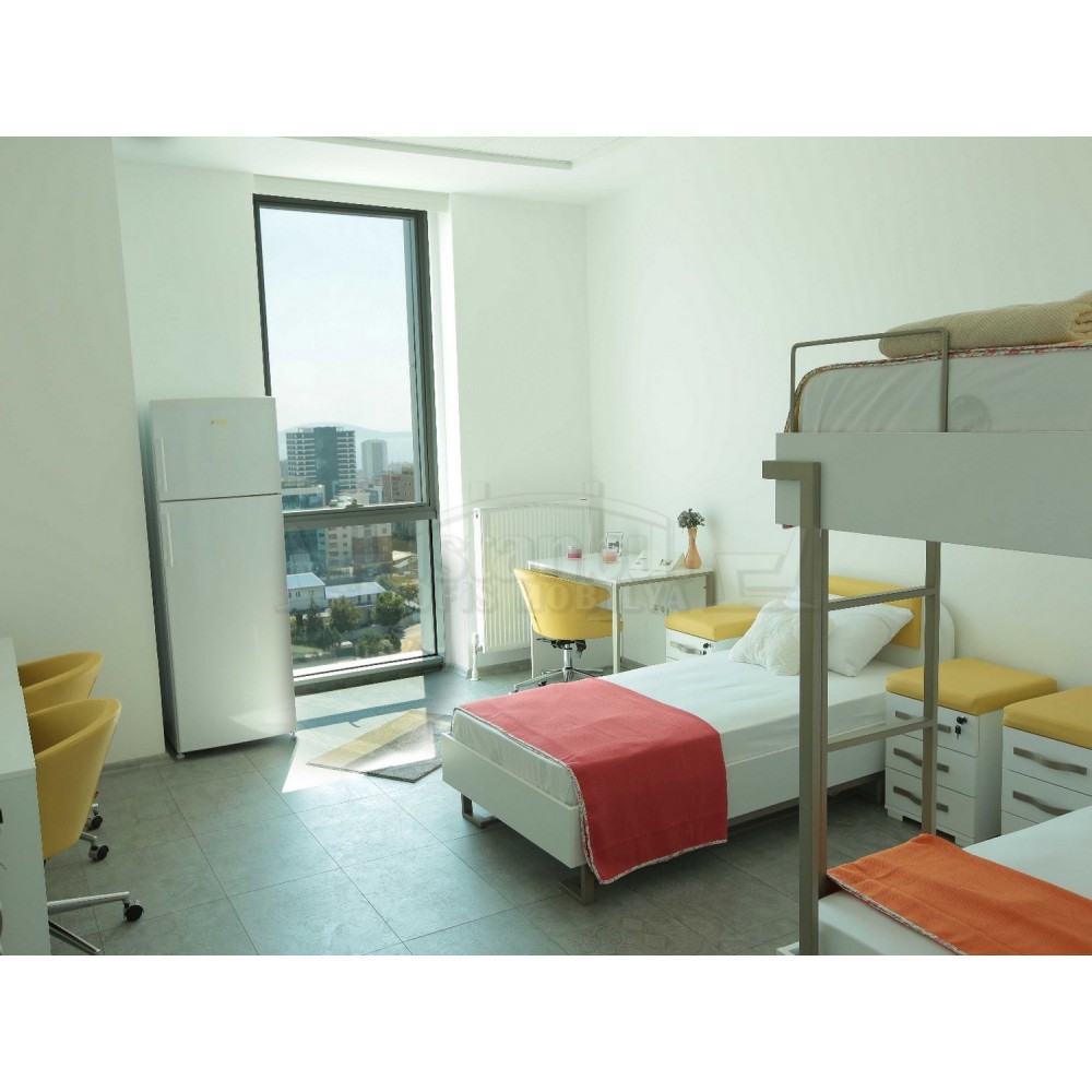 Schlafbett Sonderausführung