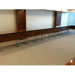 Besprechungstisch Panama