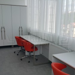 Schlaf Schreibtisch
