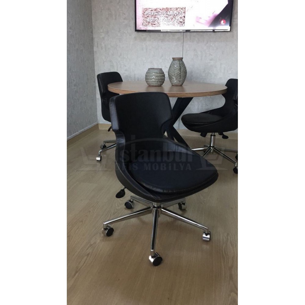 Yuvarlak Toplantı Masası Hannover