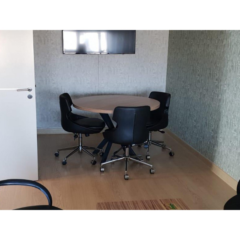 Yuvarlak Toplantı Masası Hannover