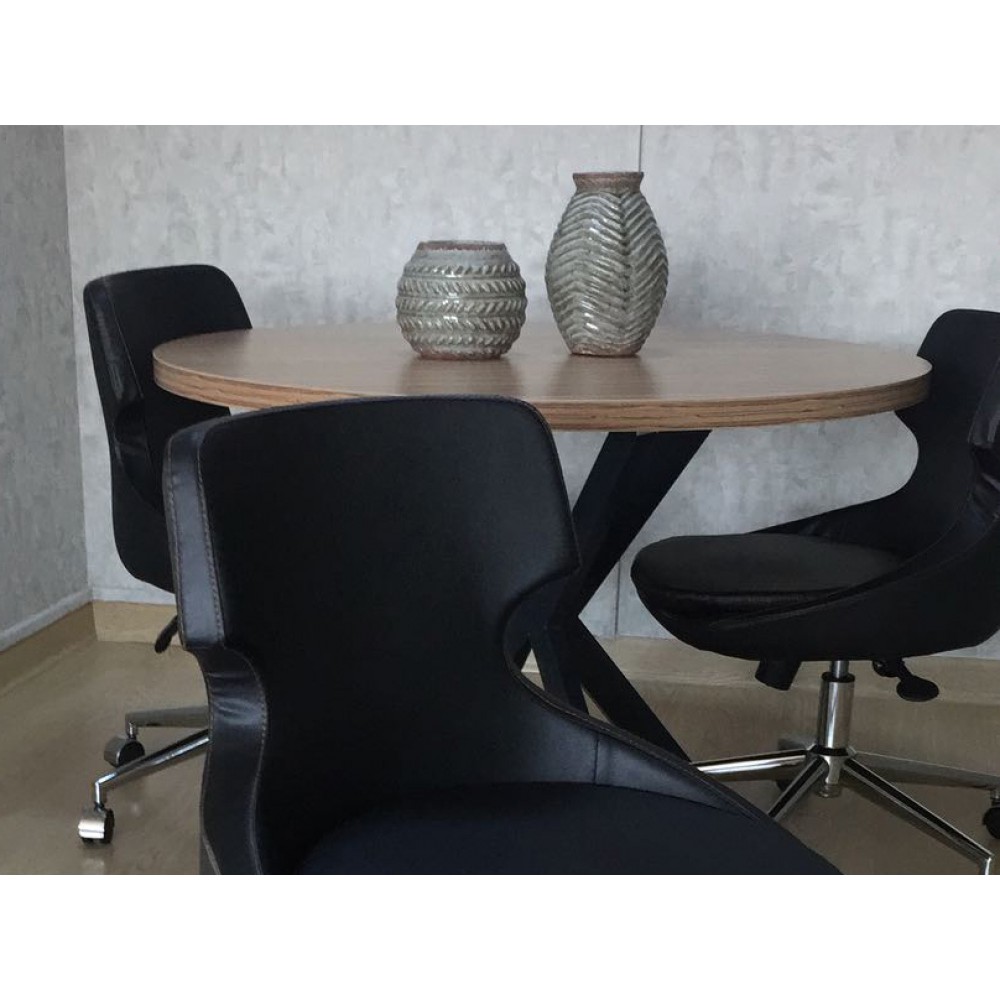 Yuvarlak Toplantı Masası Hannover