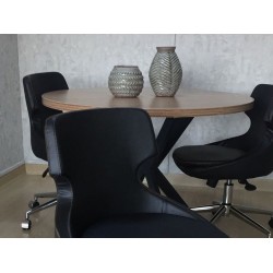 Yuvarlak Toplantı Masası Hannover