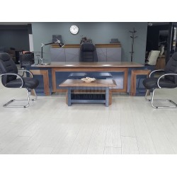 Kadiköy Executive Office-Team