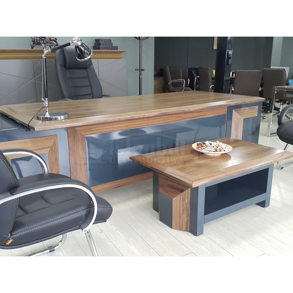 Kadiköy Executive Office-Team