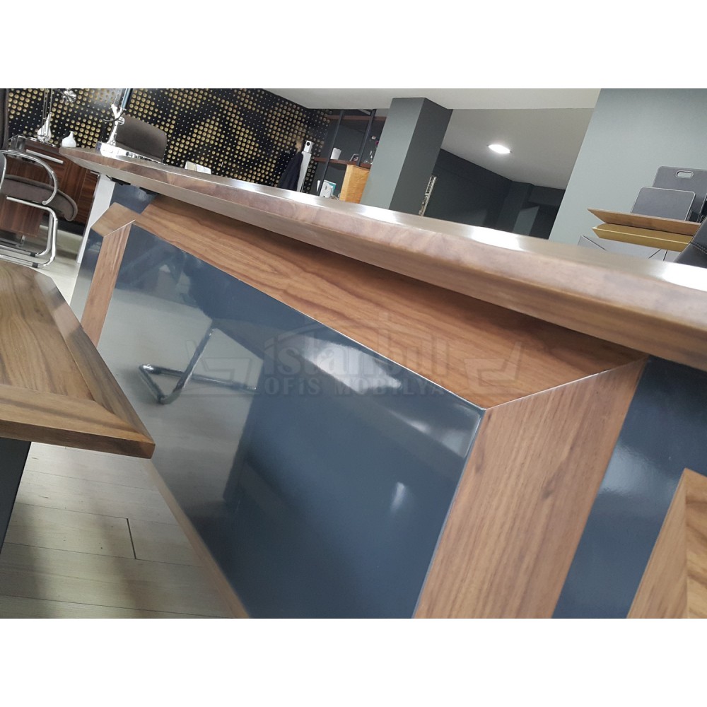 Kadiköy Executive Office-Team