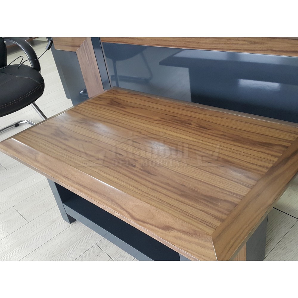 Kadiköy Executive Office-Team