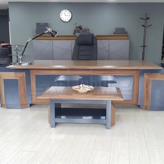 Kadiköy Executive Office-Team