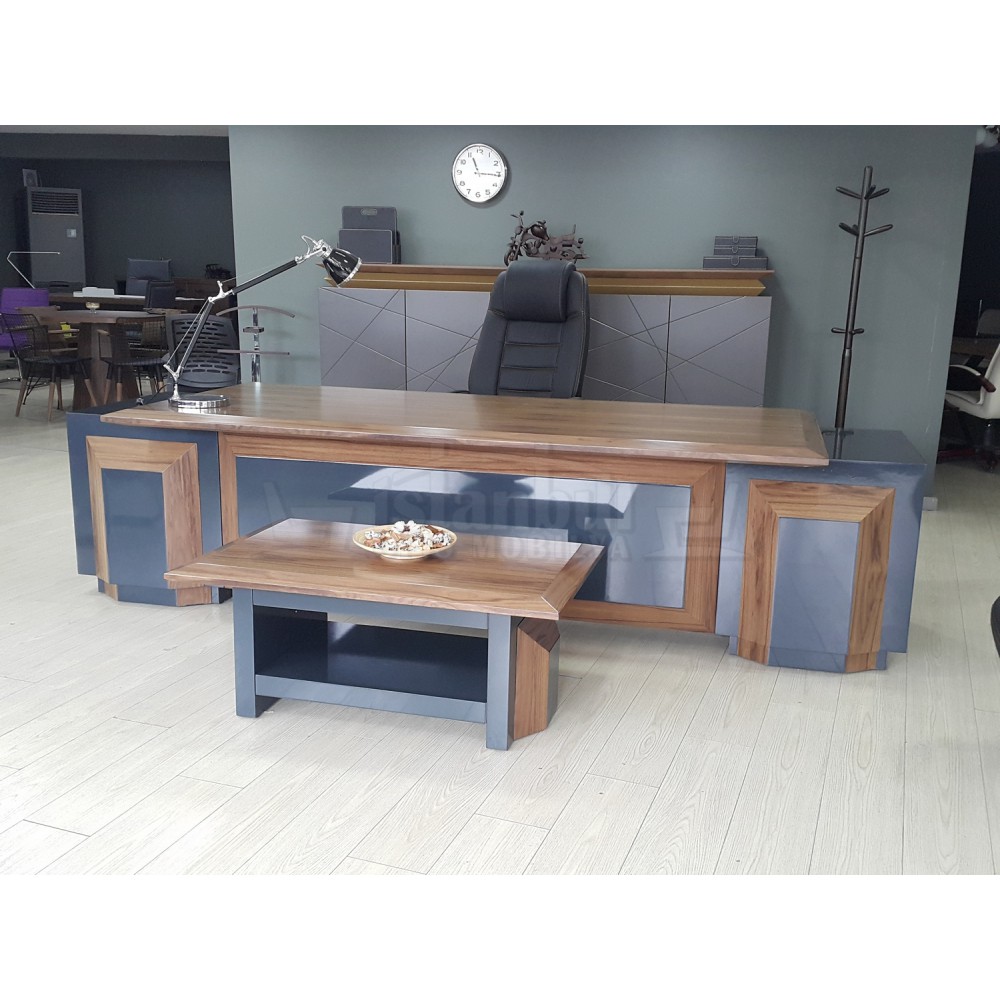 Kadiköy Executive Office-Team