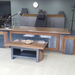 Kadiköy Executive Office-Team