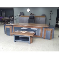 Kadiköy Executive Office-Team