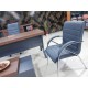 Linie Stable Guest Chair Linie Stable Guest Chair