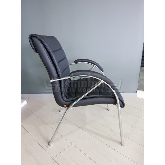 Linie Stable Guest Chair Linie Stable Guest Chair