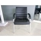 Linie Stable Guest Chair Linie Stable Guest Chair