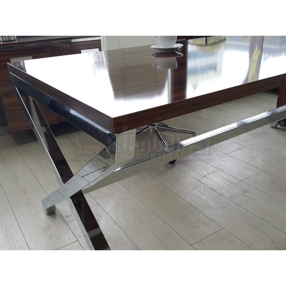 Mert'İn MəQami Komandası