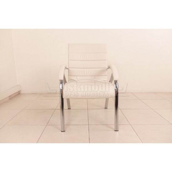 Linie Stable Guest Chair Linie Stable Guest Chair