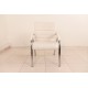 Linie Stable Guest Chair Linie Stable Guest Chair