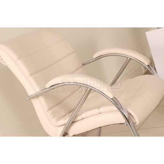 Linie Stable Guest Chair Linie Stable Guest Chair