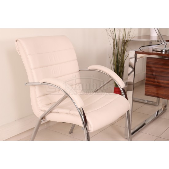 Linie Stable Guest Chair Linie Stable Guest Chair