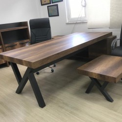 Wohnung Büromöbel