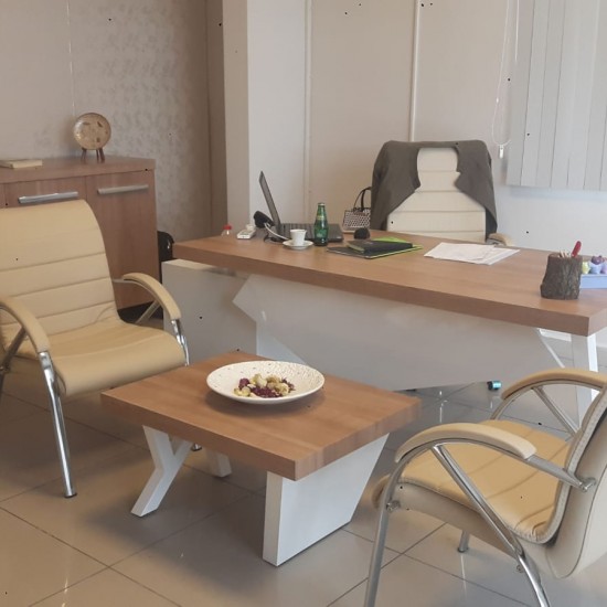 Tansa Turnike Ofis Mobilyaları