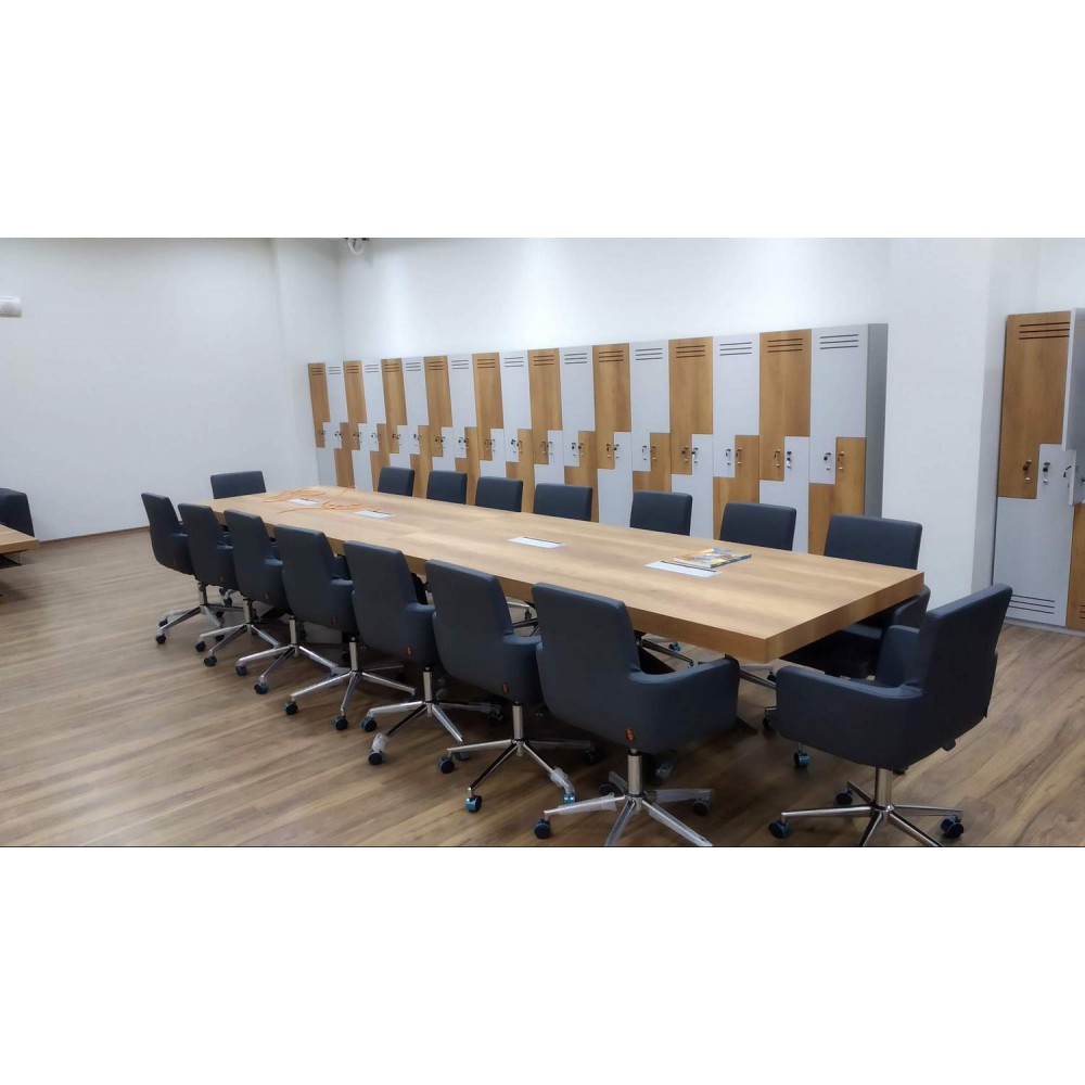 TEV Uğuz Okul Mobilyaları