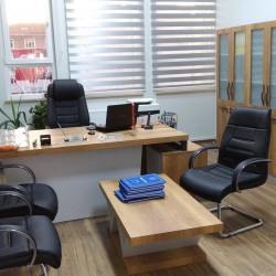 Manager Büromöbel
