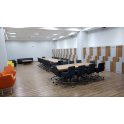 TEV Uğuz Okul Mobilyaları