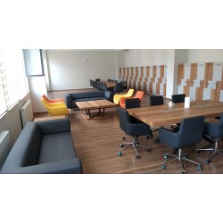 TEV Uğuz Okul Mobilyaları