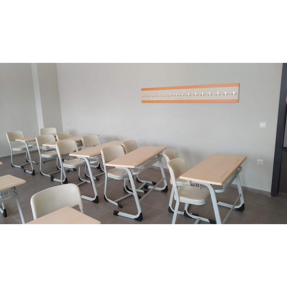 TEV Uğuz Okul Mobilyaları