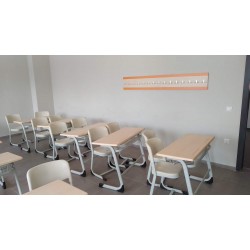 TEV Uğuz Okul Mobilyaları