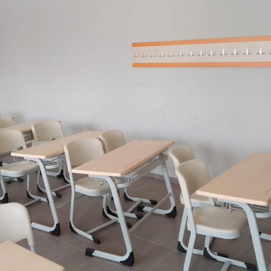 Klasse Kleiderbügel