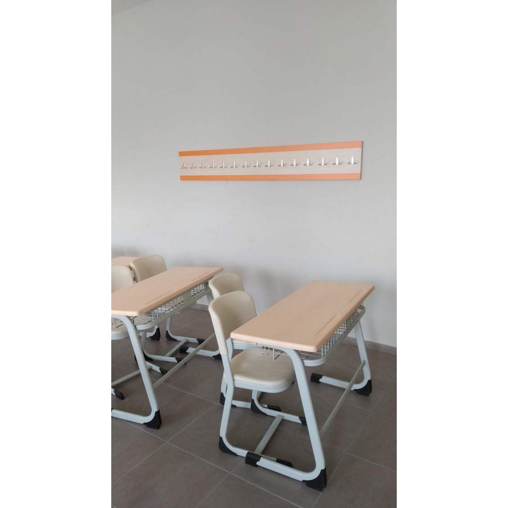 Klasse Kleiderbügel