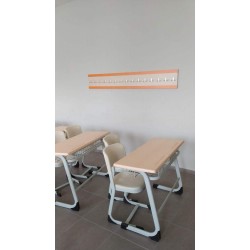 Klasse Kleiderbügel