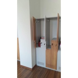 TEV Uğuz Okul Mobilyaları