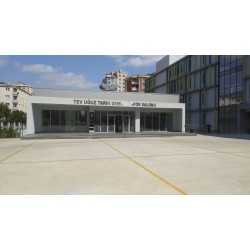 TEV Uğuz Okul Mobilyaları