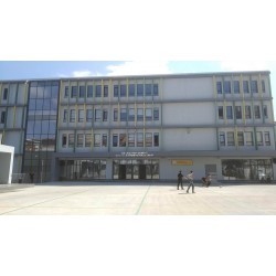 TEV Uğuz Okul Mobilyaları