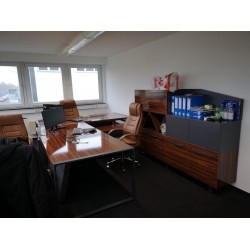 Almanya Ofis Mobilyaları Altan Bey