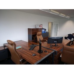 Almanya Ofis Mobilyaları Altan Bey