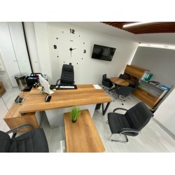 Frankreich Büromöbel Herr