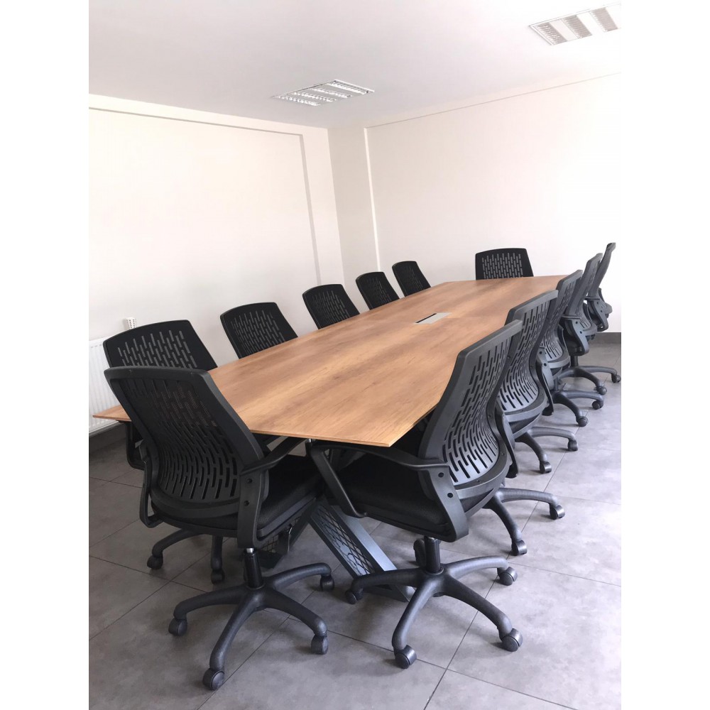 Signature Vip Besprechungstisch