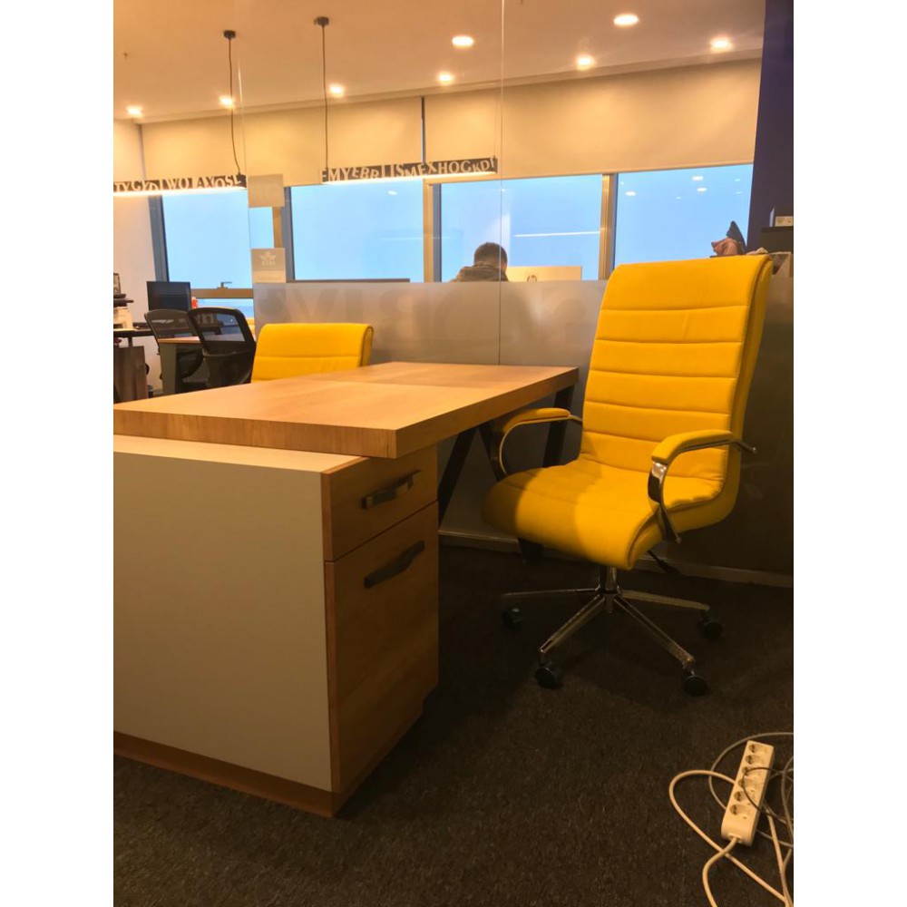 Deutschland Büromöbel