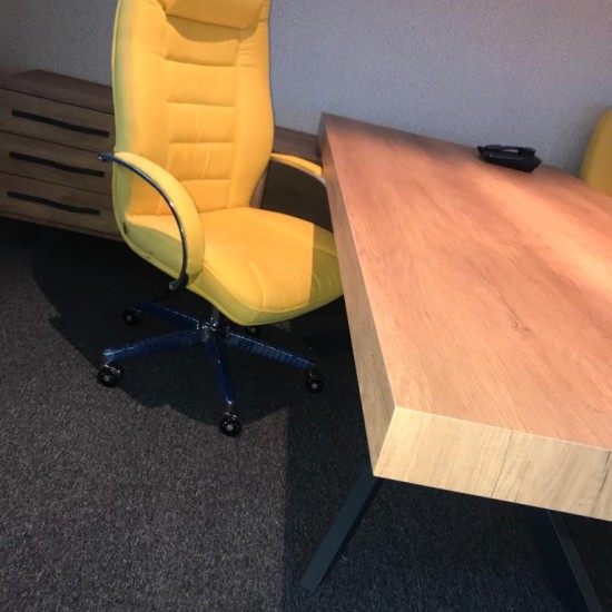 Deutschland Büromöbel