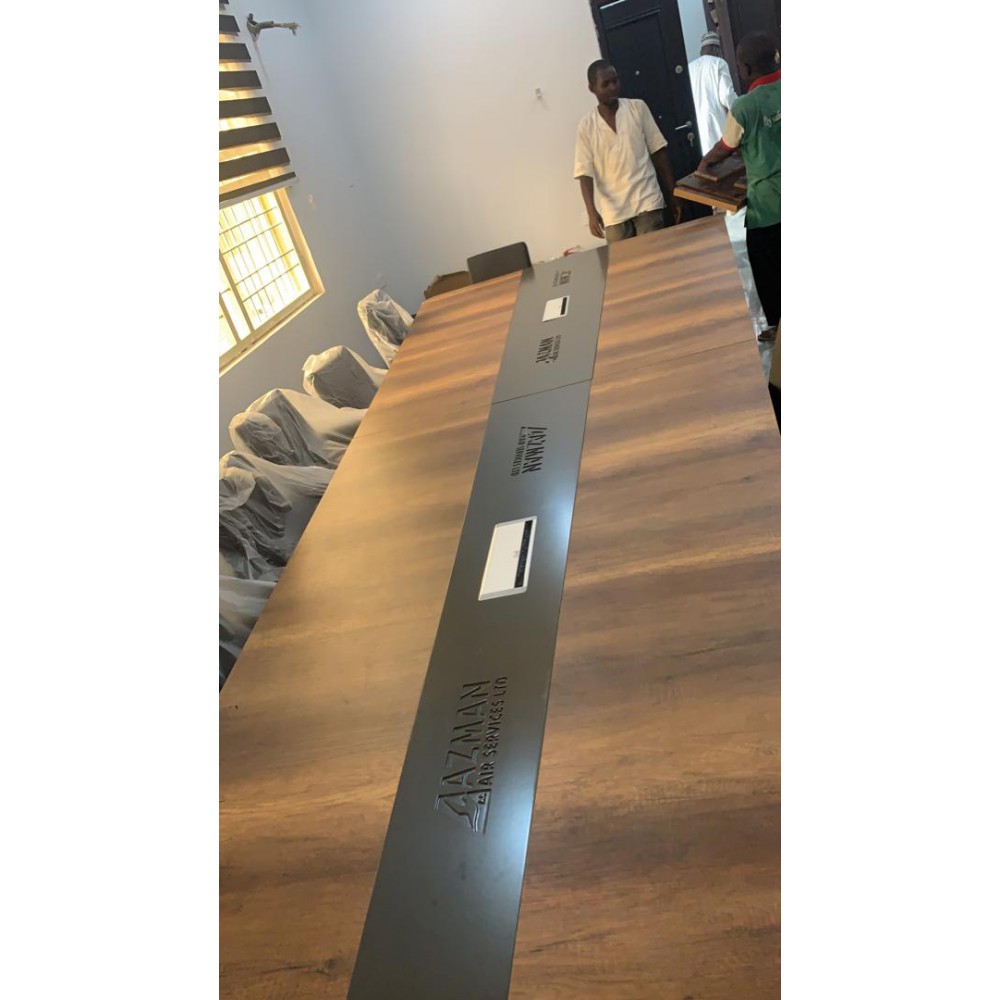 African Büromöbel Nigeria