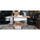 Büro-Schreibtisch-Set - Space