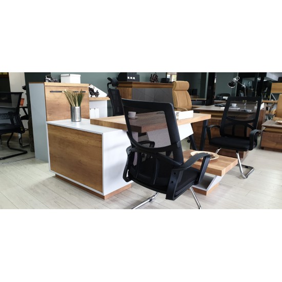 Büro-Schreibtisch-Set - Space