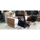 Büro-Schreibtisch-Set - Space